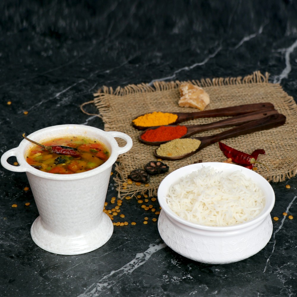 Traditional Gujarati Dal Recipe